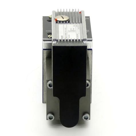 Proportional-Wegeventil 4WRSE 10 V80-32/G24K0/A1V Gebraucht