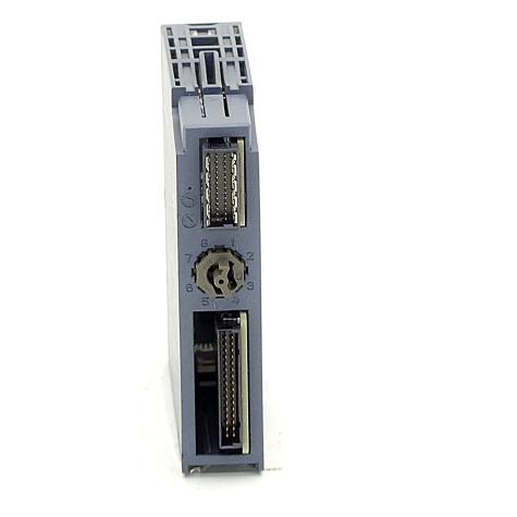 SIMATIC ET 200SP Kommunikationsmodul für serielle Verbindung RS-422  