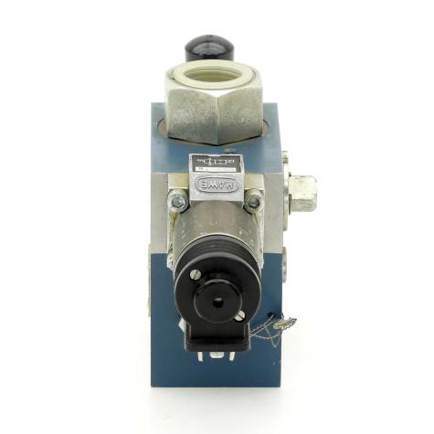 Safety block  Used