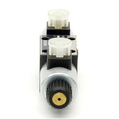 4/3-Wegeventile 081WV06P1V1005WS024/00D0 Neu