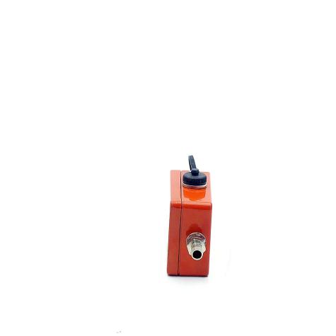 elevtronic enclosure 0520A 454779 Used