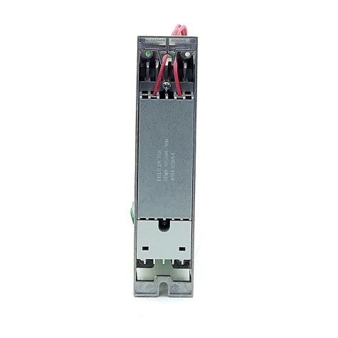 IndraDrive Kompaktumrichter R911340077 