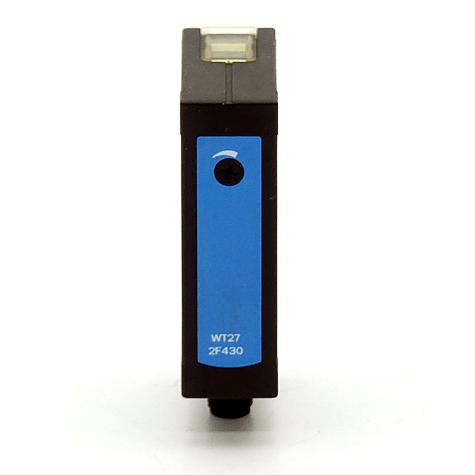 photoelectric sensor WT27-2F430 