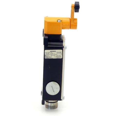 position switch  Used