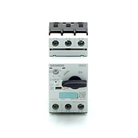 Circuit breaker  