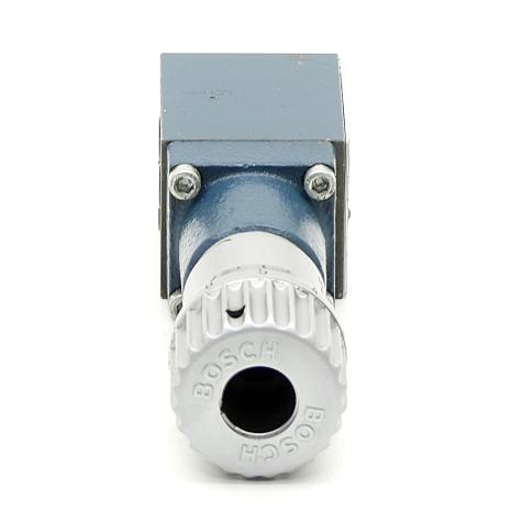 Hydraulic valve  