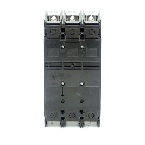 Circuit breaker NZMH2-A160-NA New FS