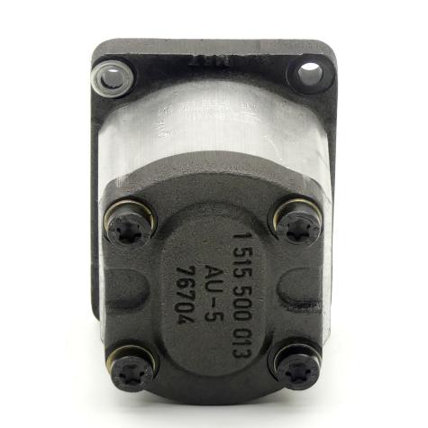 Hydraulik-Zahnradpumpe  Gebraucht