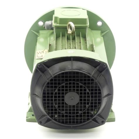 Drehstrommotor  Gebraucht