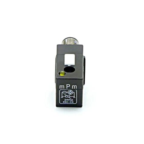 4 x Adaptor for valve plug-in 492-C4 
