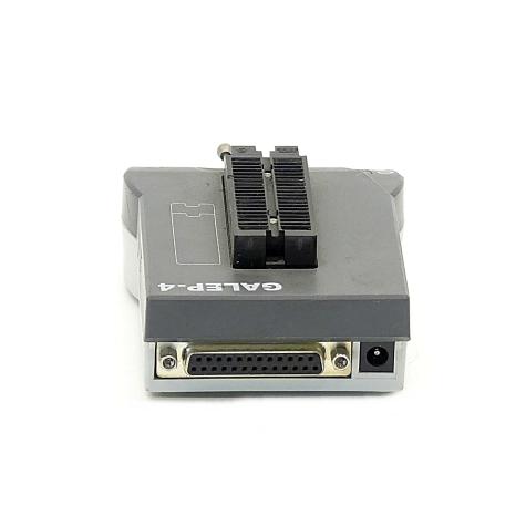Pocket programming device  Used