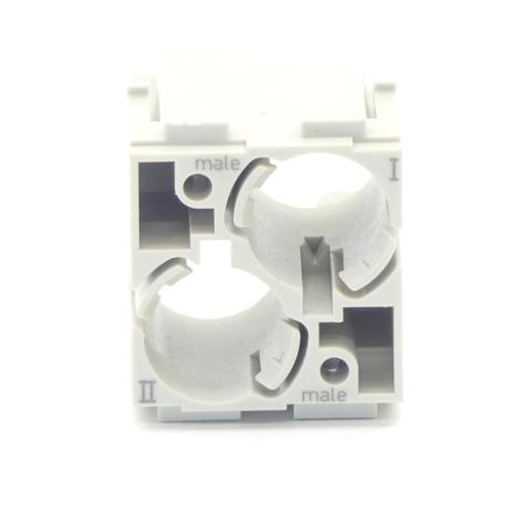 Buchsenmodul  Neu