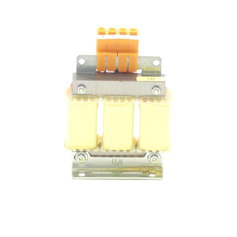 Discharge choke D85 Used