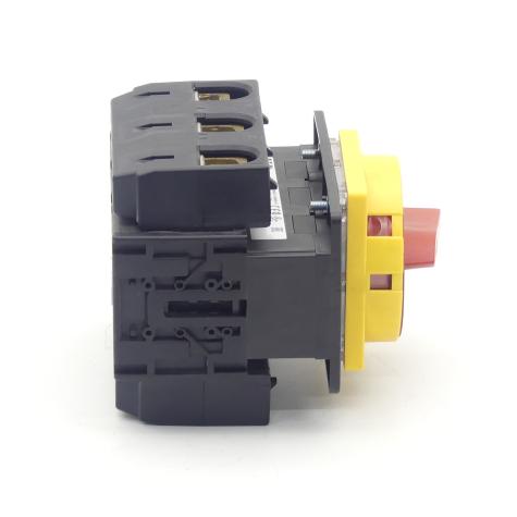 Main switch P5-250  New
