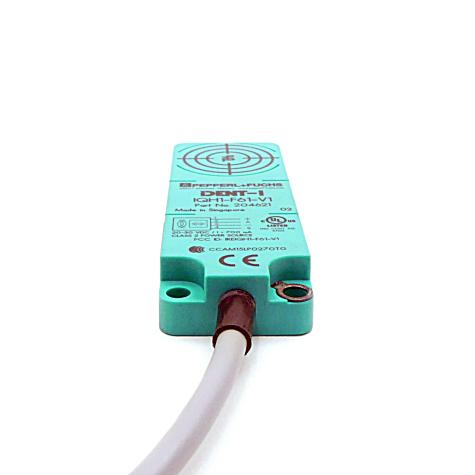 Read/ write head IQH1-F61-V1 New