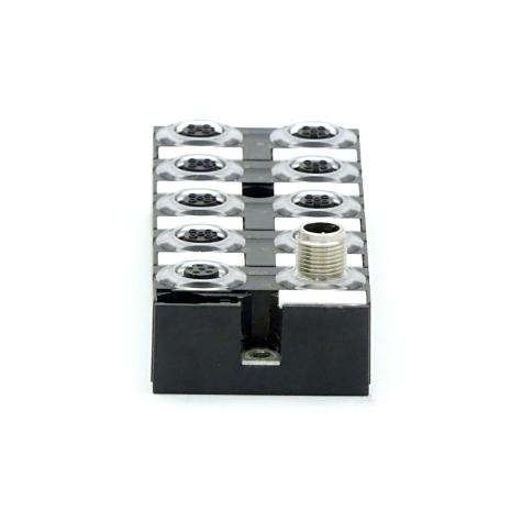 Erweiterungsmodul Cube67 DI16 E 8xM12  Gebraucht