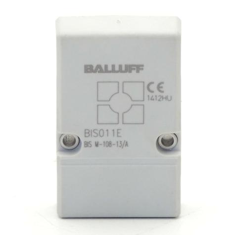 RFID HF-Tag BIS M-108-13/A Gebraucht