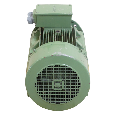 Drehstrommotor  Gebraucht