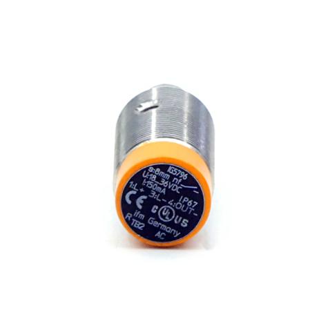 Inductive sensor IGB3008-ANKG/US-100-DNS RT Used