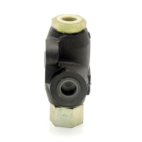 Flow Control Valve  New