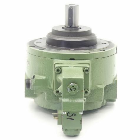 Radial piston pump  Used