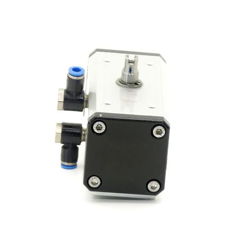 Pneumatic actuator  Used