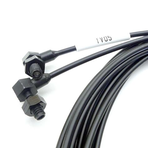 Fibre-optic sensor LL3-TV05 New FS