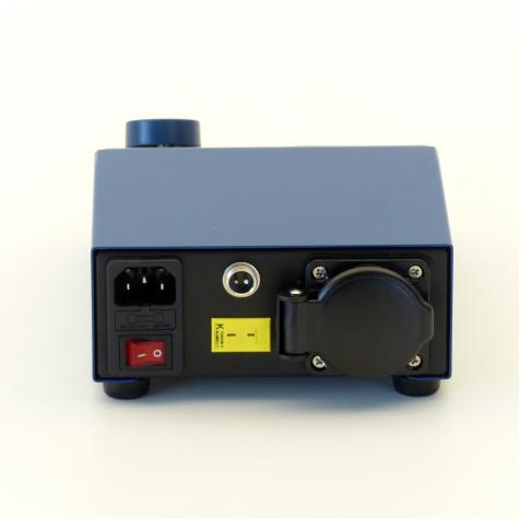 Controller for heating Jackets  New