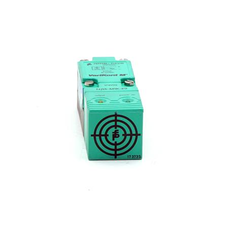 Inductive Sensor NJ15-M1K-E2 Used