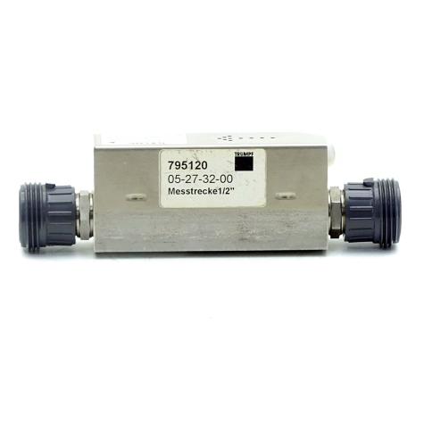 TLS-Laser 05-27-32-00 Gebraucht