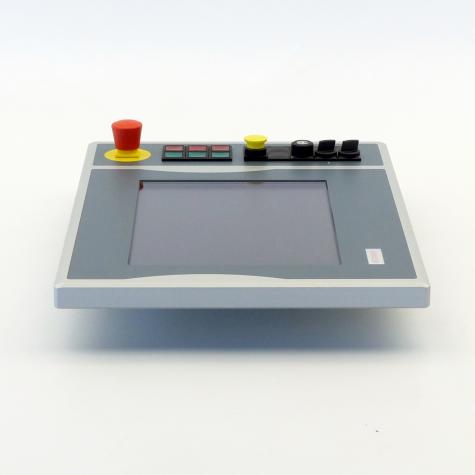 Display 15,0 "  Neu OVP