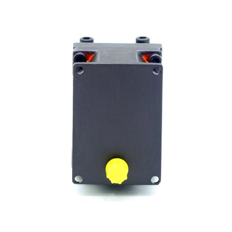 Servoventil 0502.0190 Neu OVP