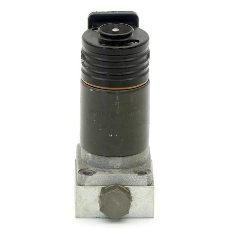 3/2 directional seated valve  Used