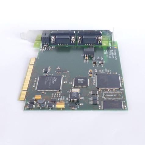 Pci Profibus Card CAN-AP2-PCI V1.01 New