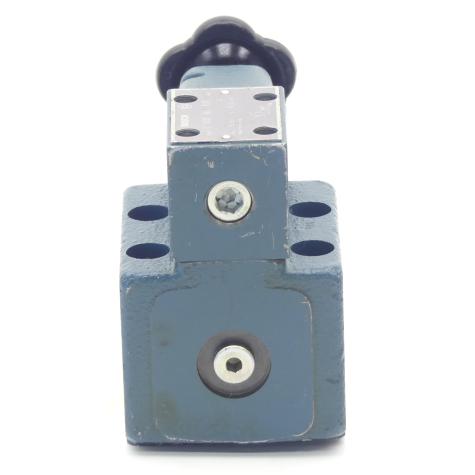 Pressure relief valve  Used