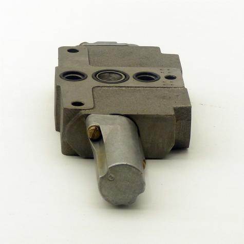 Additional Control Unit 0 521 609 014 747  New