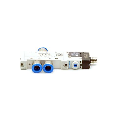 Magnetventil 564212 Neu OVP