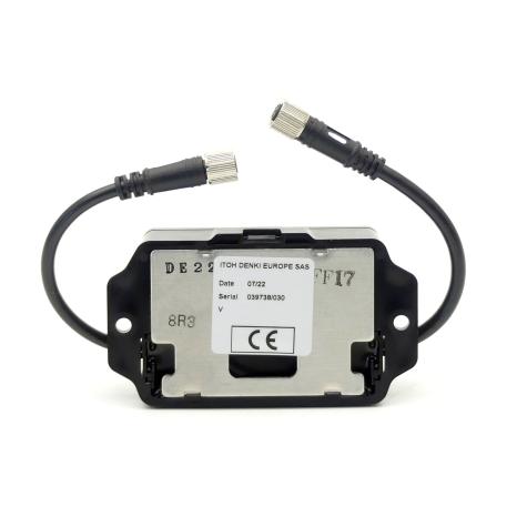 Motor controller  New