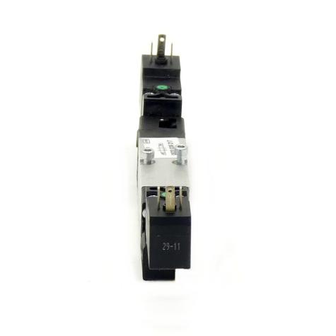 5/3 Directional Valve  Used