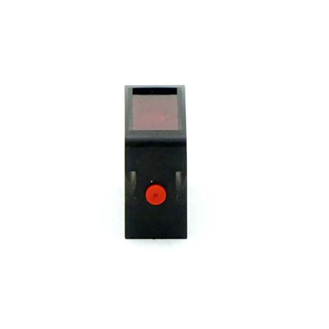 Optoelectronic distance sensor BOD 6K-RA01-S75 New