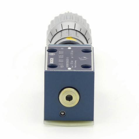 Druckbegrenzungsventil 081DV06P100N513F-0 Neu