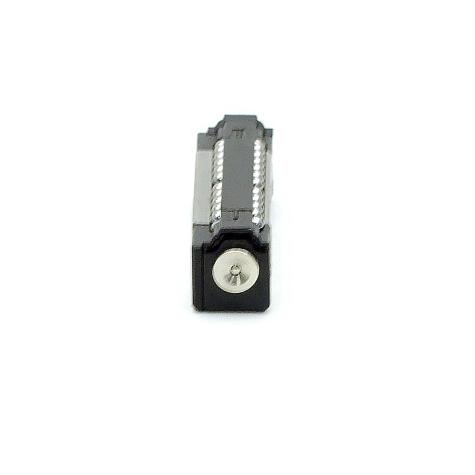 INA Linear Ball Unit KUVS32-B New FS