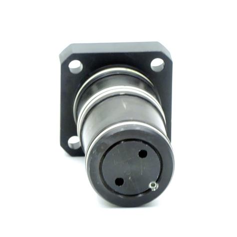 Swing clamp with overload protection device 1893402  