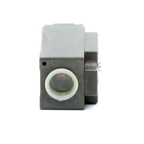 Sicherheitsschalter NZ1WO-528 L060 Neu