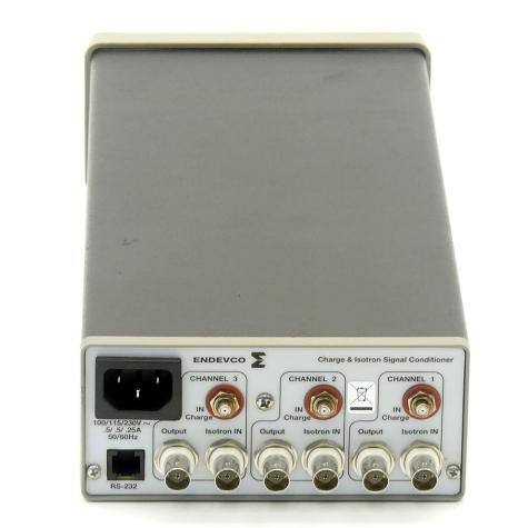3 Channel Signal Conditioner  