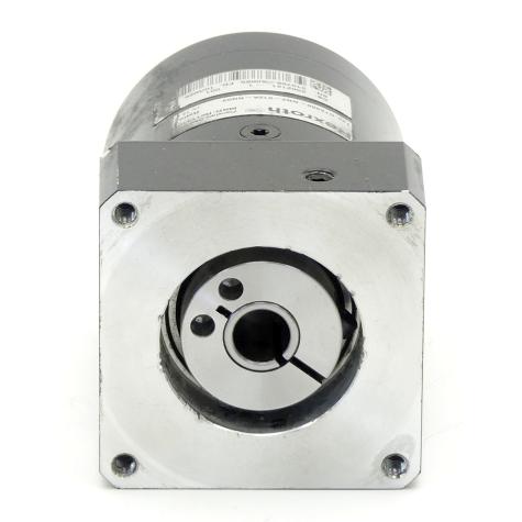 Planetengetriebe GTE080-NN2-012A-NN03 Gebraucht