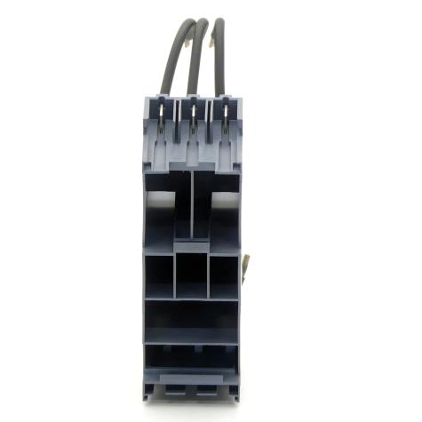 Adapter 45 mm für Leistungsschalter  Gebraucht