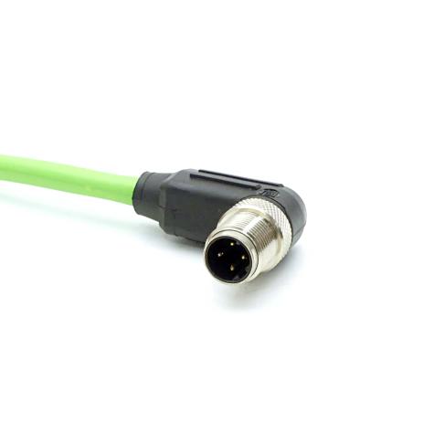 Ethernet-wire 0985 342 134/7,5M New