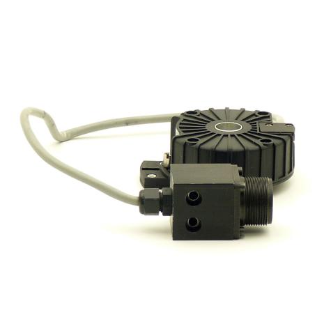 Drehgeber / Encoder  