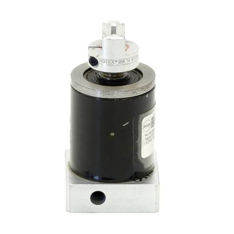 Gear Motor Unit  Used